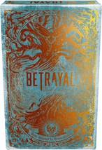 Betrayal Deck of Lost Souls Card Game Tarot Secret Roles Game Ages 12 and Up 3 t - £36.43 GBP