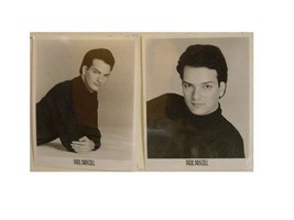 Paul Driscoll 2 press Kit Photo - $503.07 MXN
