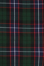 8 Yards Kilt 13oz    Wool Tartan Scottish Kilt Men&#39;s wear weathered - £65.73 GBP
