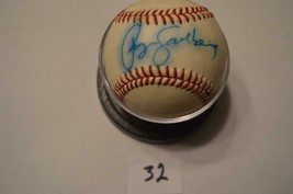 Ryne Sandberg Autographed Baseball Rawlings in box. #32 - £19.65 GBP