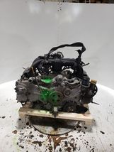 Engine 2.5L VIN A 6th Digit US Market Pzev Fits 17 LEGACY 1393906 - €162,32 EUR