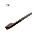 MERCEDES W216 CL-CLASS PASSENGER REAR DOOR PANEL WOOD GRAIN TRIM STRIP C... - $27.05 CAD