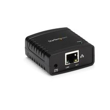 StarTech.com StarTech.com 1-Port Wireless N USB 2.0 Network Print Server... - $81.85+