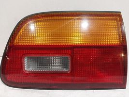 1998 to 2000 Toyota Sienna Right Inner Tailgate Tail Light Taillight 816... - $45.00