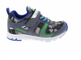 Tsukihoshi kid&#39;s velocity sneakers in Gray/Camo - $52.00