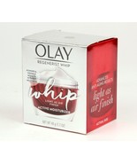 *Olay Regenerist Whip Active Moisturizer Light As Air Finish 1.7 oz - $175.35 MXN