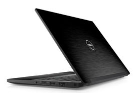 LidStyles Metallic Laptop Skin Protector Decal Dell Latitude 7390 image 6