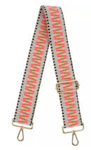 Beige &amp; Pink Boho Adjustable Strap New - €12,55 EUR