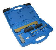 Fit for Chevrolet 1.6 1.8 7Pcs Camshaft Locking Alignment Timing Tool Kit New - £35.61 GBP