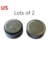 ZeniPower Z55  Battery (2 Batteries) Part For Sony WF-1000XM3 WF-H800 WF... - $17.81