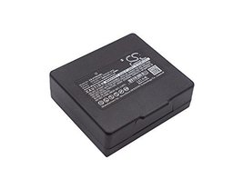 Cameron Sino Battery for Hetronic 68300600 Abitron Mini Crane Remote Con... - $21.64