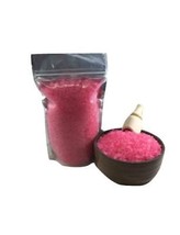 Epsom Salt | Lavender Scented | | 1lb Bag | Magnesium Sulfate | Bathing | Soak - £3.91 GBP