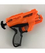 Nerf N-Strike Elite Accustrike Series Quadrant Soft Dart Blaster Gun Toy... - $25.60 CAD