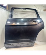 VOLKSWAGEN ATLAS REAR LEFT DRIVER SIDE DOOR SHELL 2018 - 2022 OEM *2T2T*... - $887.89