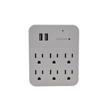 1080P HD Fully Functional A/C Wall Plug Outlet Camera - £219.41 GBP