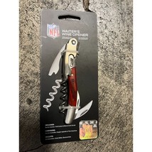 Seattle Seahawks Wine Bottle Opener Waiter Style TSV Home NFL Official M... - $19.34