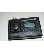 Super Brain 969 By MRC main unit only 2d - $768.91 MXN