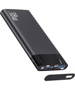 Phone Power Bank Charger With Wifi Night Vision 1080P Hidden Nanny Camera - $199.00