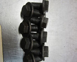 Flexplate Bolts From 2005 SUBARU FORESTER  2.5 - $15.00