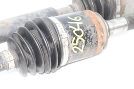 Passenger/Driver Axle Shafts 163 Type Front ML500 98-05 MERCEDES ML-CLASS 75488 image 10