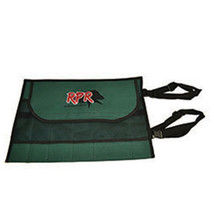 RPR Knife Roll - Green - $53.29