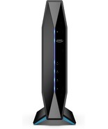 Linksys AX1800 Wi-Fi 6 Router Home Networking, Dual Band Wireless AX Gig... - $49.45