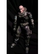 2011 Spartan Jun Halo Reach Action Figure Ser. 6 UNSC Noble Team 5&quot; McFa... - $34.46 CAD