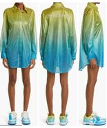 Authenticity Guarantee

Off-White Women's US 4 Ombre Long Sleeve Shimmer Shir... - $213.74