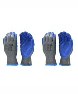 3100-10 and 3100M-10 240 Pairs Rubber Latex Double Coated Work Gloves fo... - $1,260.83 CAD