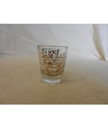 The Dam Bar and Grille A Dam Good Time Shot Glass Established 1996 - £11.33 GBP