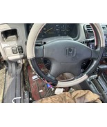 Speedometer Cluster Sedan Fits 00-02 ACCORD 104840091 - $123.09 CAD