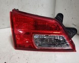 Passenger Tail Light Wagon Outback Liftgate Mounted Fits 10-14 LEGACY 71... - $44.55