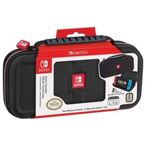 Game Traveler Nintendo Switch Deluxe OLED Case - Also for Switch &amp; Switch Li - $32.66