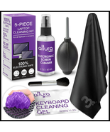 Keyboard Cleaning Kit Screen Cleaner Spray for MacBook Smartphone Laptop... - €17,86 EUR