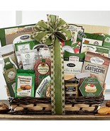 Sincere Condolences: Sympathy Gift Basket - $150.70 CAD