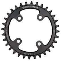 Wolf Tooth Chainrings 30t 76 BCD 9/10-Speed Alloy SRAM XX1 &amp; Specialized... - £84.43 GBP