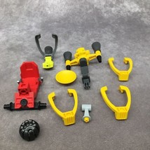 Playmobil Space Replacement Parts lot-Jet Pack parts, hover craft parts .... - $13.71