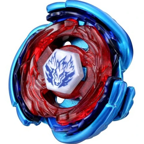  x toupie burst beyblade spinning top 4d rapidity metal fusion toy set big bang pegasis thumb200