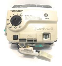 Reliance 9007631 9007631005 Elec ULT Lownox Valve, Red - $184.75