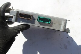 2000-2002 MERCEDES-BENZ S430 S500 W220 MOTOROLA TELEPHONE COMM MODULE K3130 image 4