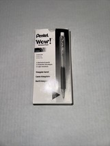 Pentel Wow Mechanical Pencil, 0.7mm, Pink 12 Count (Pack of 1), BarrelFr... - $9.49