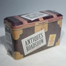  Antiques Roadshow The Game Tin PBS TV Series Collectibles Hasbro Sealed... - £13.51 GBP