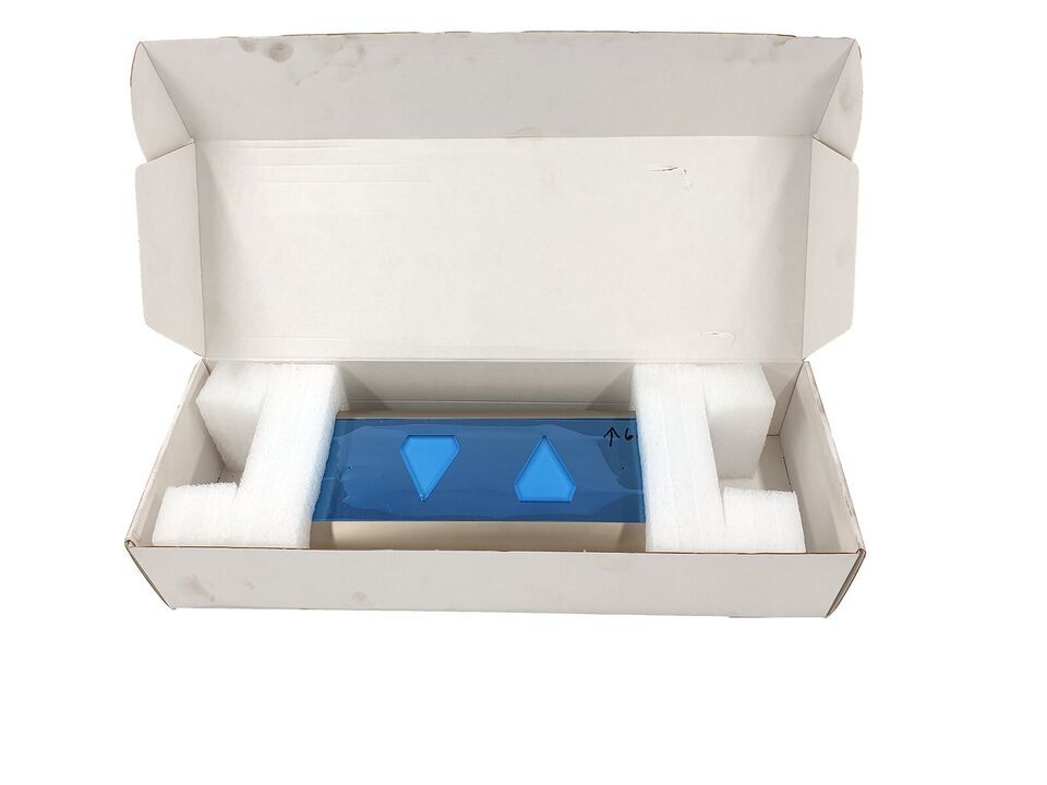 Kone KM856130 Elevator DISPLAY  KM857827G01 - $197.01