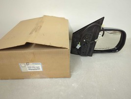 New OEM genuine Honda Door Mirror 1999-2004 Honda Odyssey RH Green G87P Arabic - $64.35