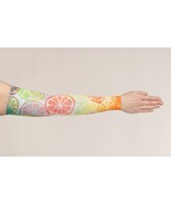 PALOMA Compression Sleeve by LYMPHEDIVAS, Gauntlet Option, ANY SIZE &amp; LE... - $125.82 CAD+