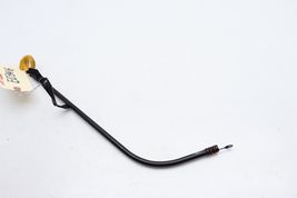 07-09 SUBARU LEGACY GT ENGINE OIL DIPSTICK W/ TUBE E0346 image 8