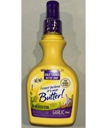 I Can&#39;t Believe It&#39;s Not Butter! Garlic Flavor Butter Spray - 8oz - £8.71 GBP