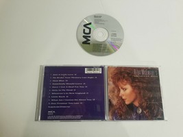 Greatest Hits by Reba McEntire (CD, 1992, MCA) - £5.92 GBP