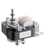 Avantco SP6020D-601, Fan Motor, 120V, 60HZ for LT93 Food Dehydrator - $145.73 CAD