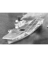rp03230 - Royal Navy Aircraft Carrier - HMS Eagle - print 6x4 - $4.02 CAD
